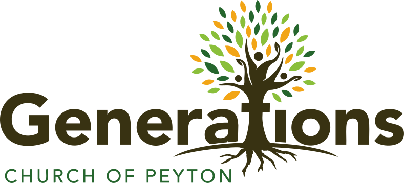 Generations Church of Peyton