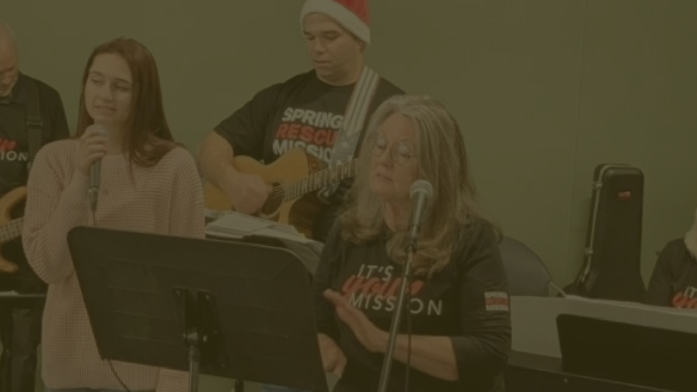 Worship Team